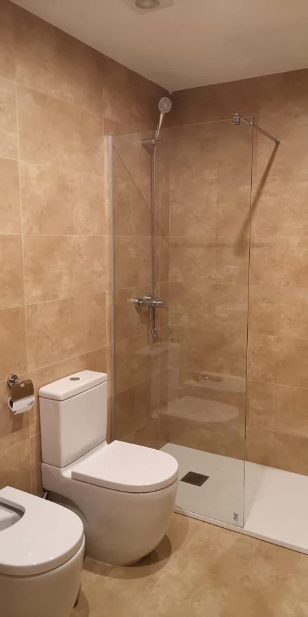Precioso Calido Apartamento En Sort Con Terraza Apartment ภายนอก รูปภาพ